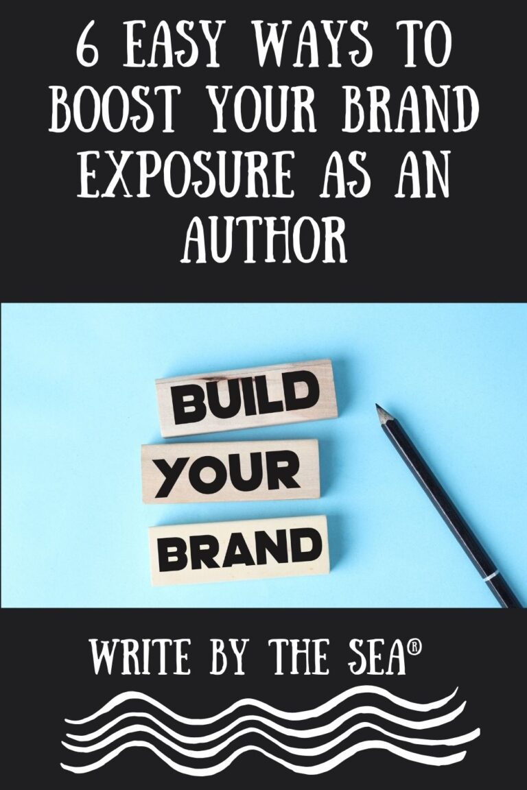 boost your brand