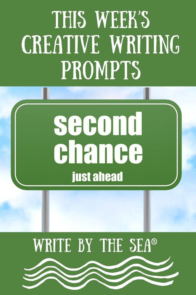 creative writing prompts 2