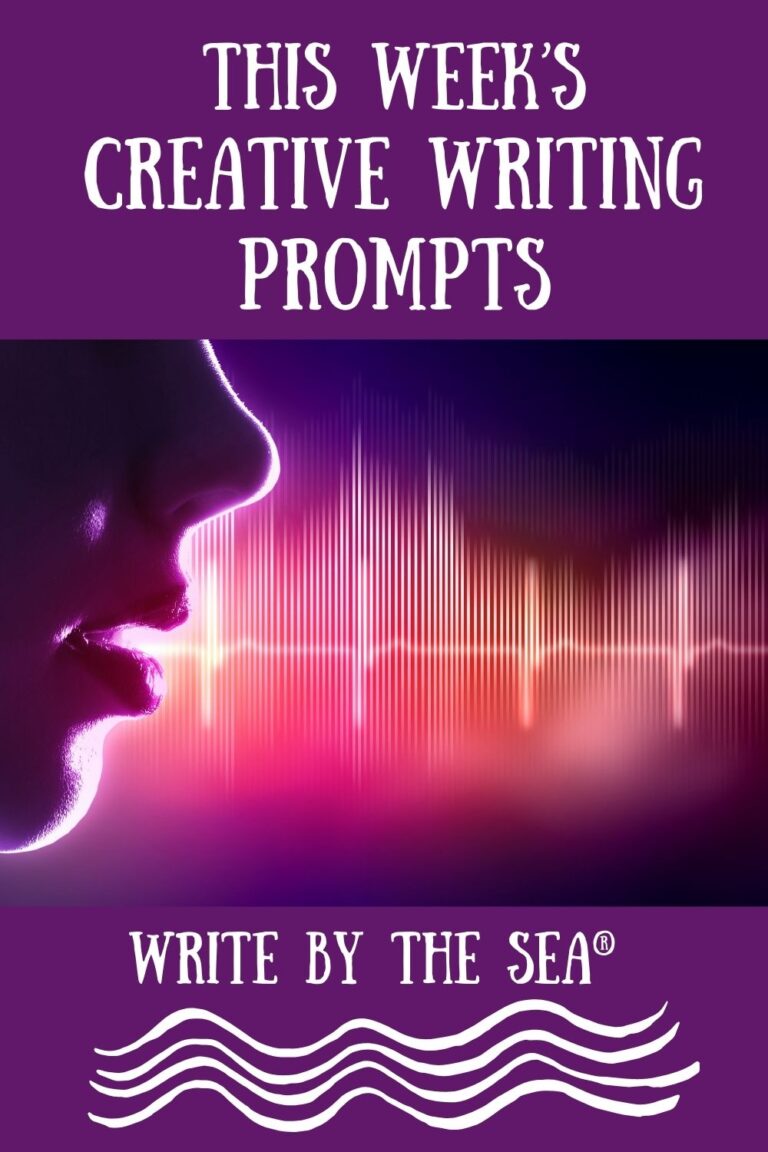creative writing prompts 2