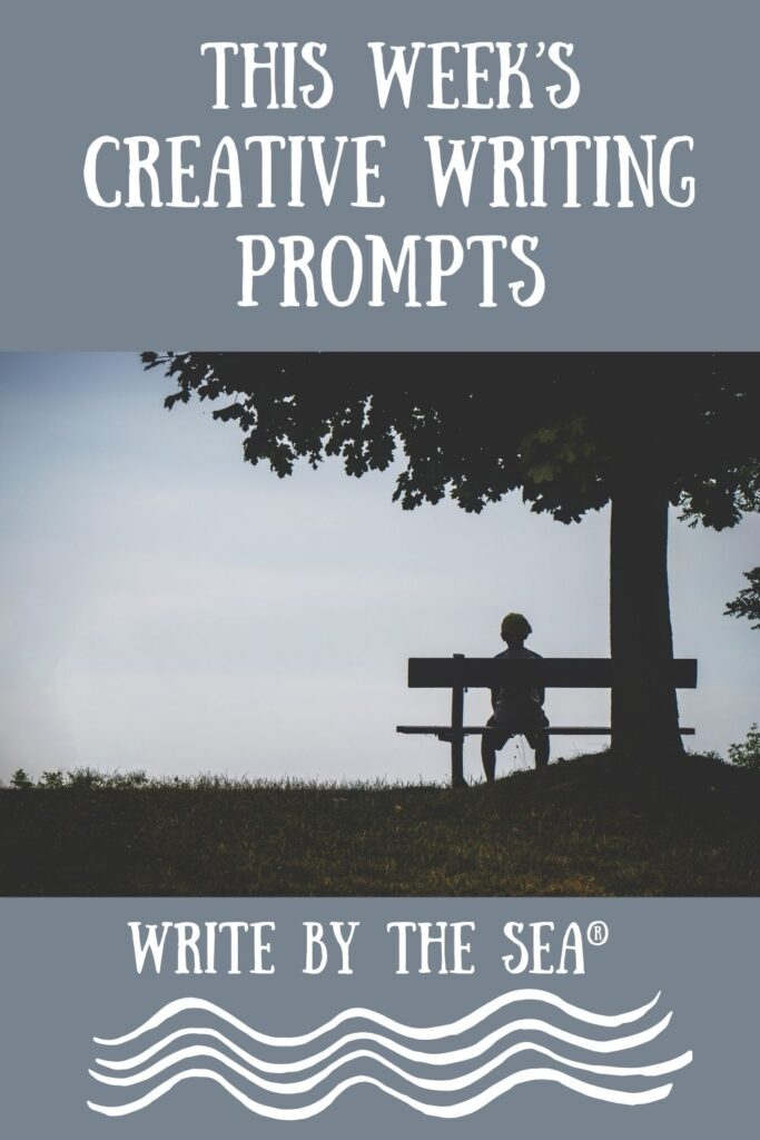 Prompts for the First Week of March