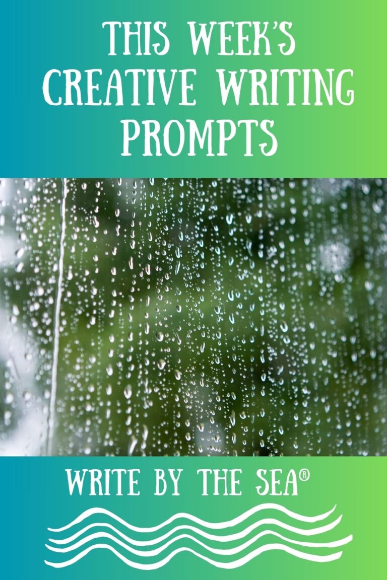 more creative writing prompts