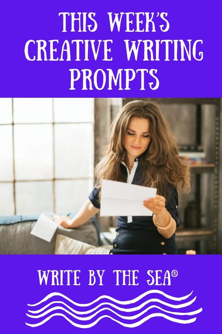 Writing Prompts for Realistic Stories