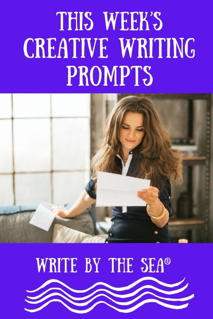 Writing Prompts for Realistic Stories