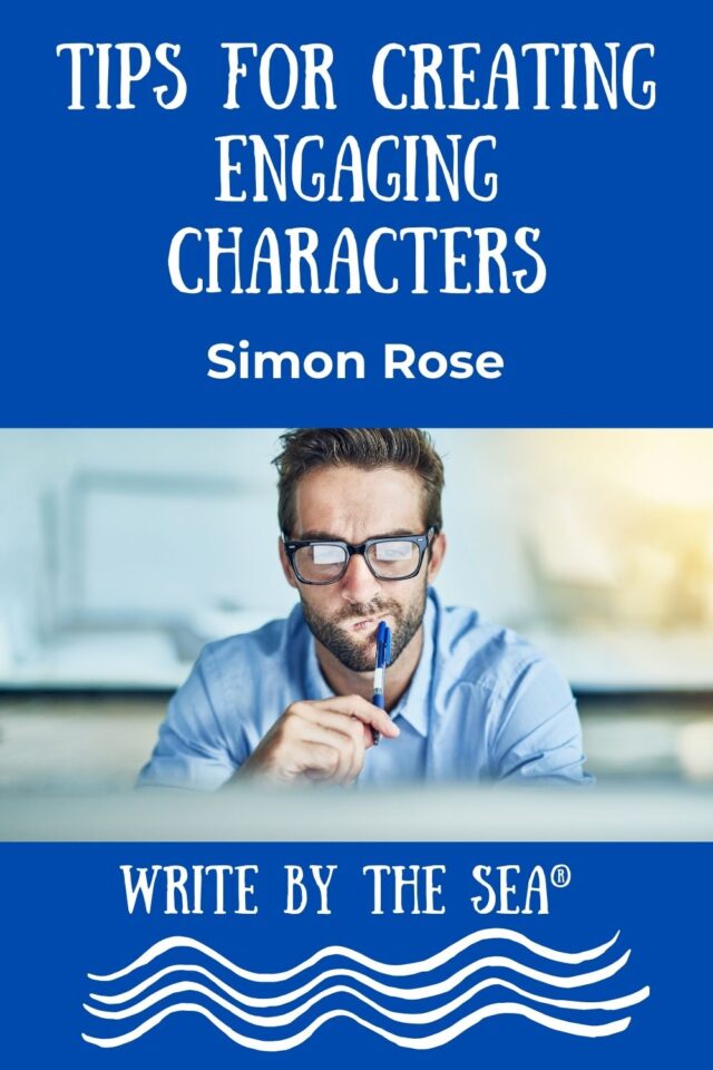 creating characters