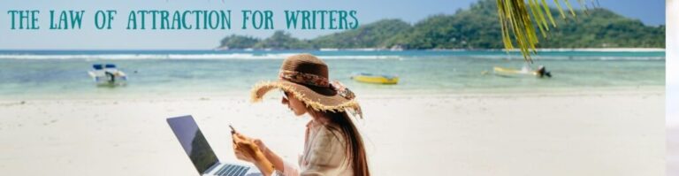 Law of Attraction for Writers