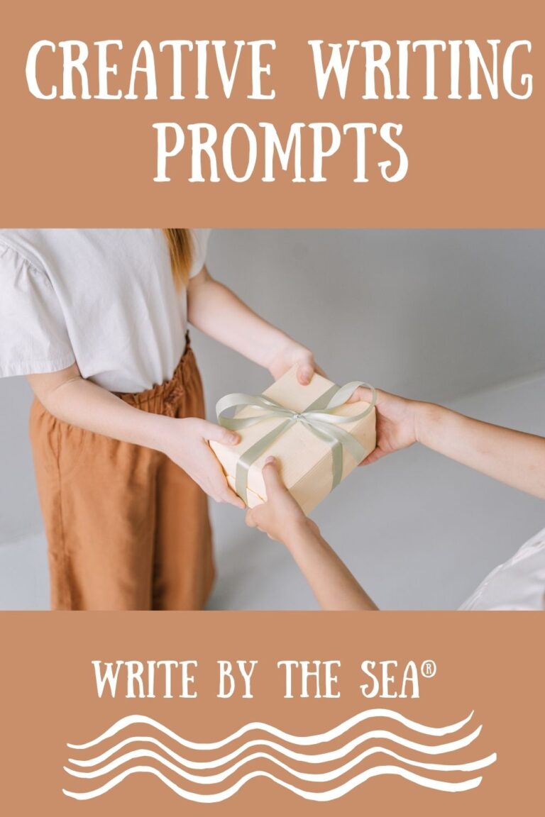 Light-Hearted Creative Writing