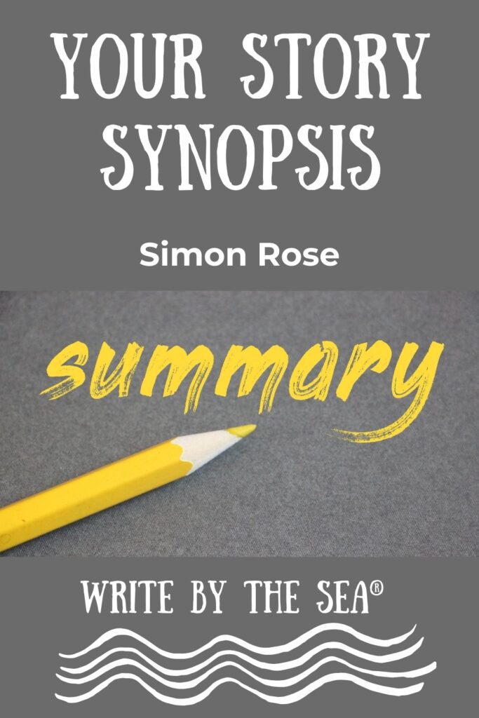 Your Story Synopsis