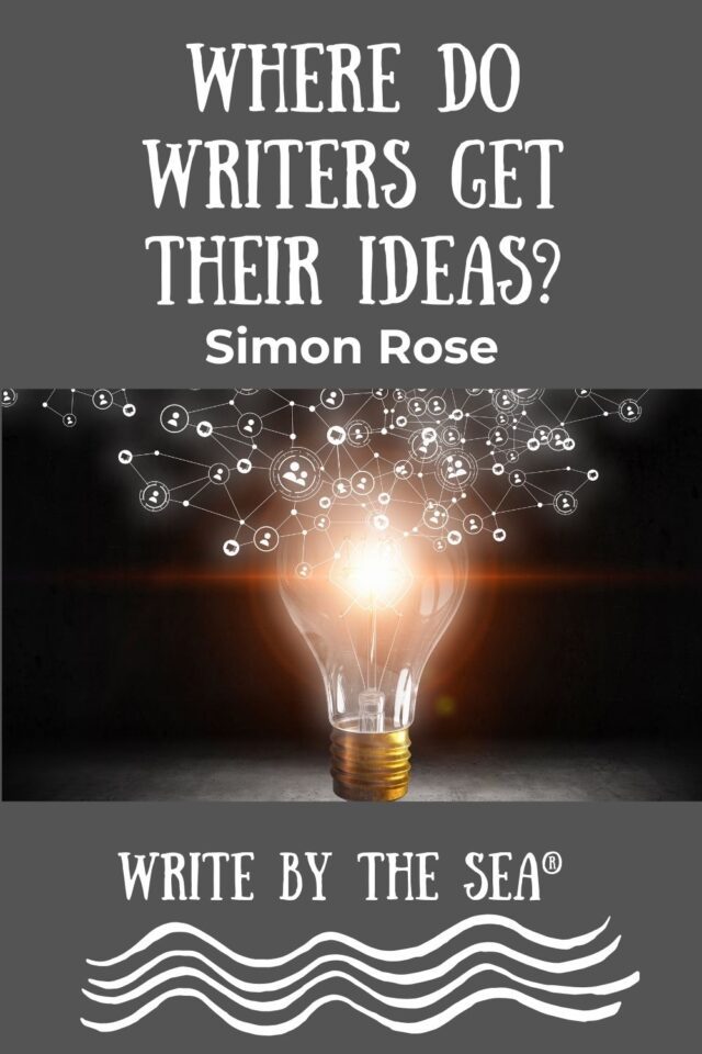 writers ideas