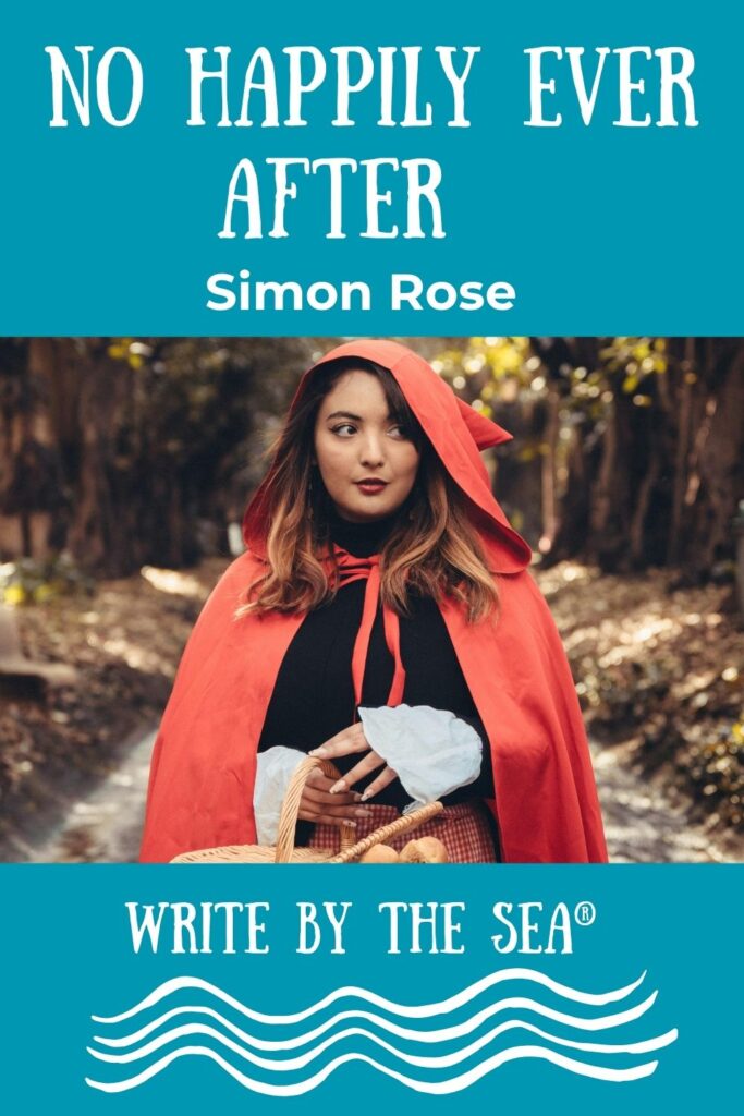 Rewrite a Familiar Story