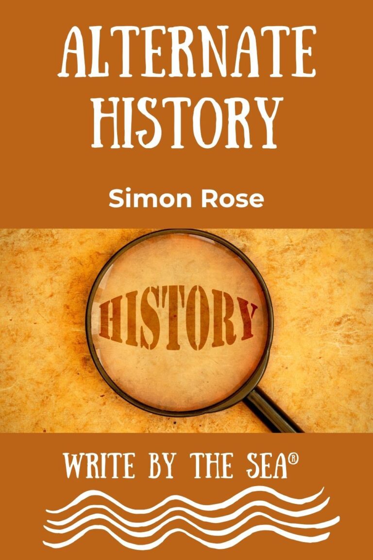 Alternate History – as a Genre