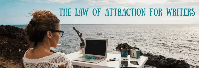 Law of Attraction for Writers