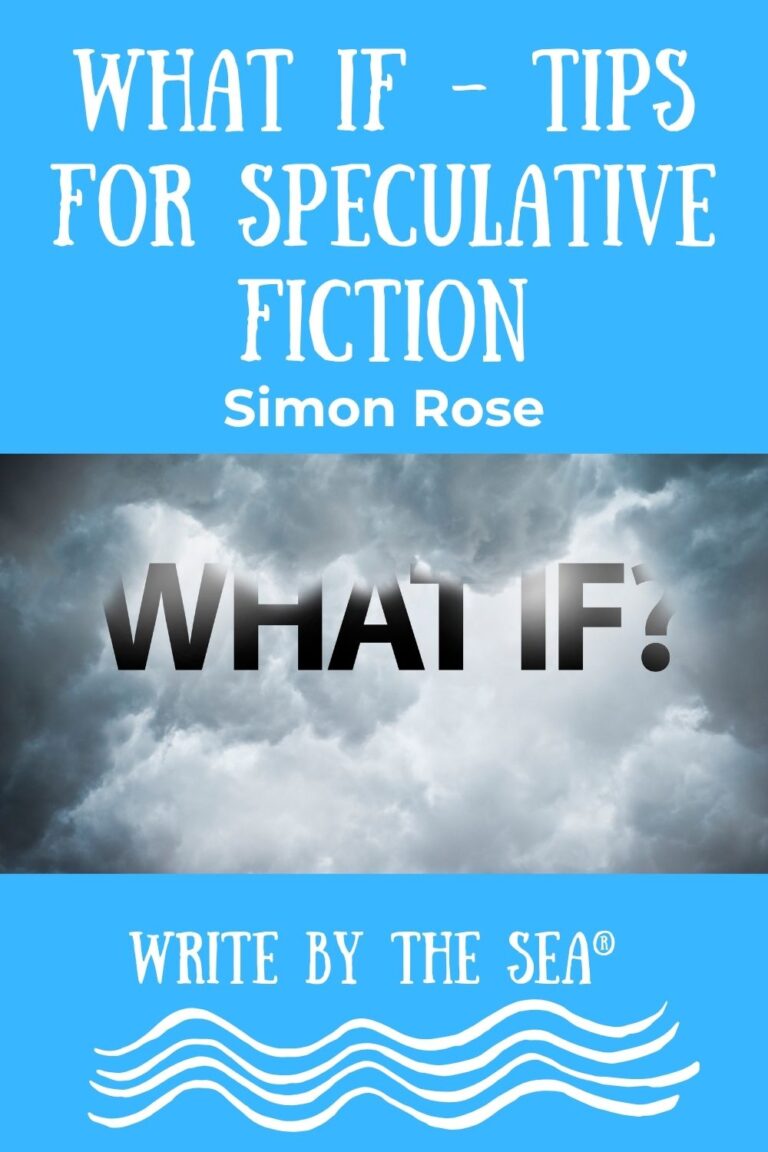 speculative fiction