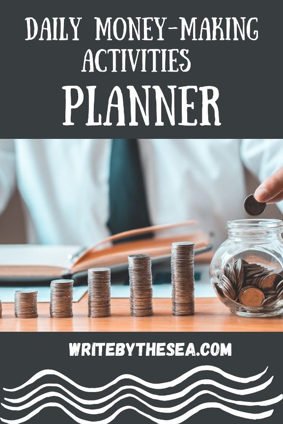 A Planner That Helps You Focus