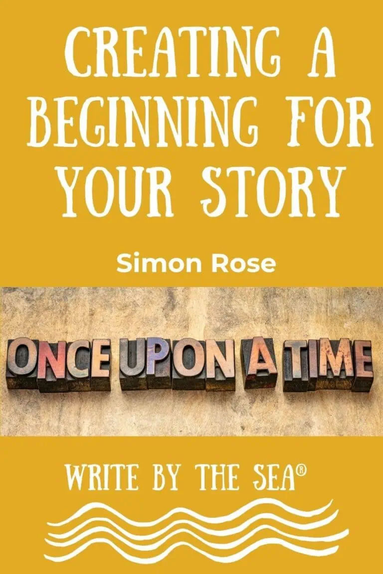 Creating a Beginning