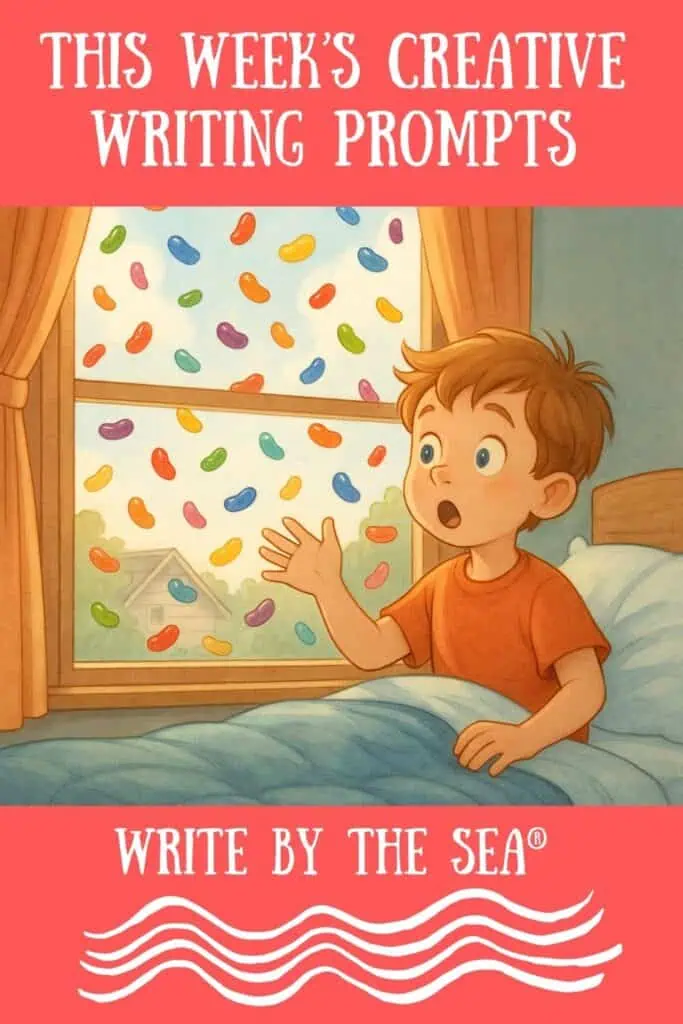 Law of Attraction for Writers - Manifest Creativity and Success.