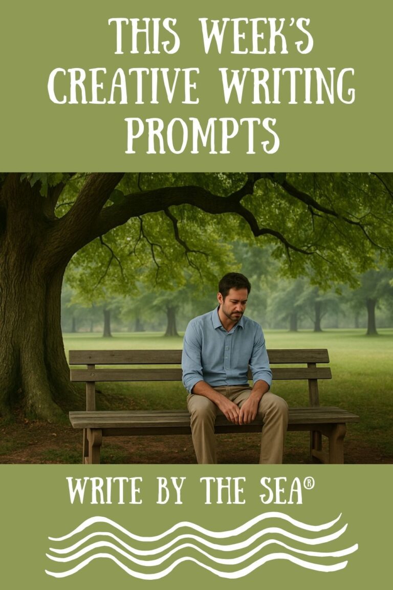 Try These New Creative Writing Prompts