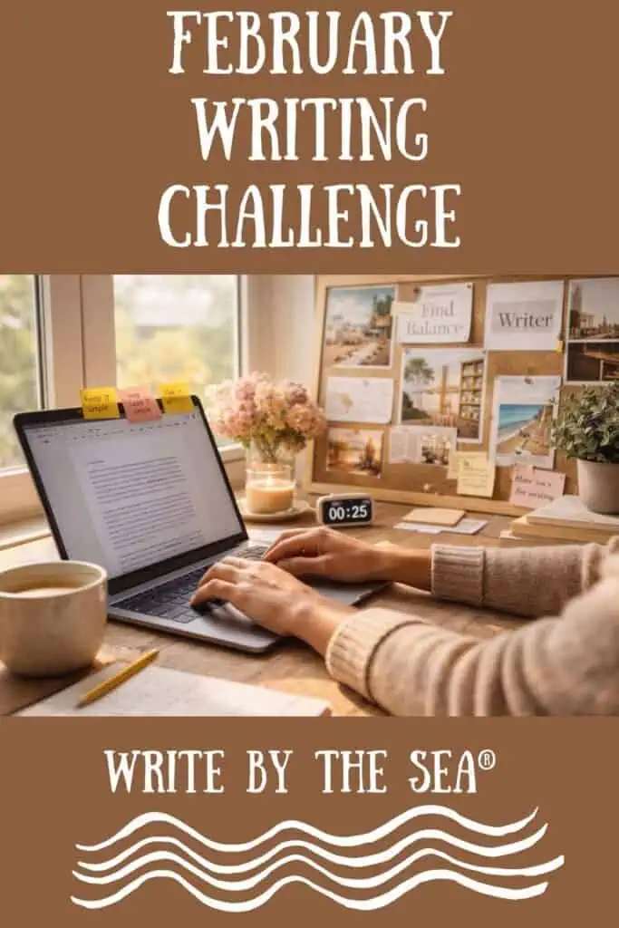 Law of Attraction for Writers - Manifest your writing goals with positive energy and focus.