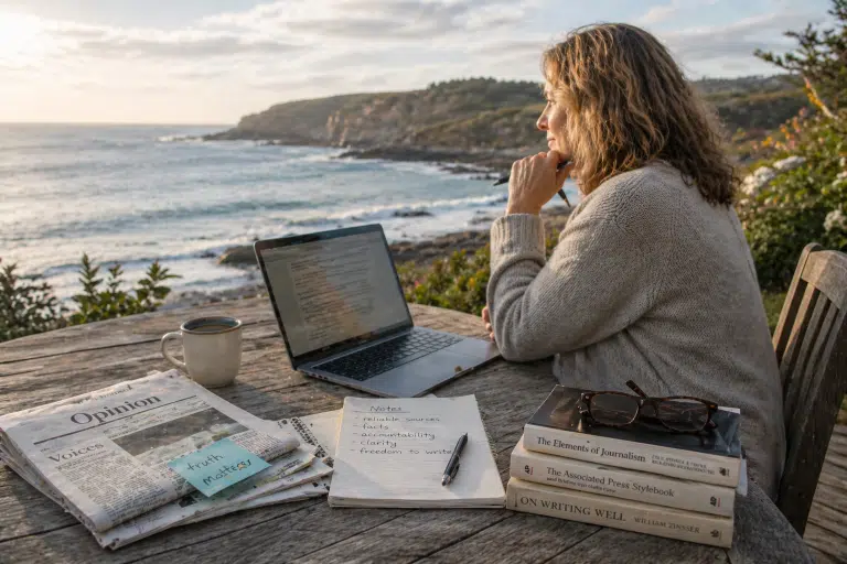 My Love Affair with Reliable Resources