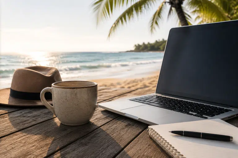 How to Write More Without Feeling Drained