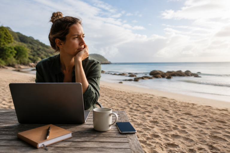 What to Do When You Feel Like Stopping Your Writing Session