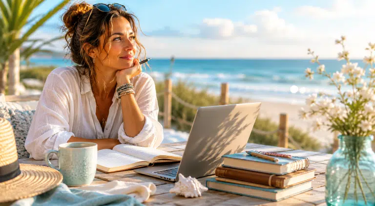 How to Maintain Your Writing Momentum and Capacity