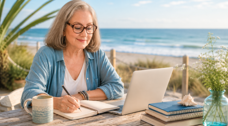 What Happens After You Grow as a Writer