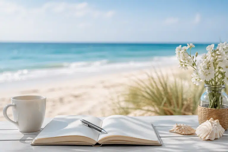 How to Know Your Current Writing Capacity
