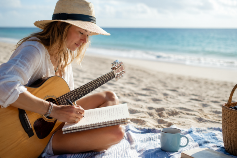 How Trying a New Type of Writing Can Expand Your Creativity