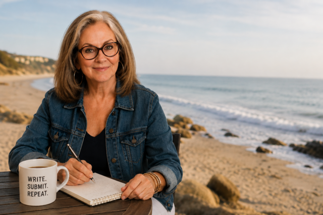 writing submissions