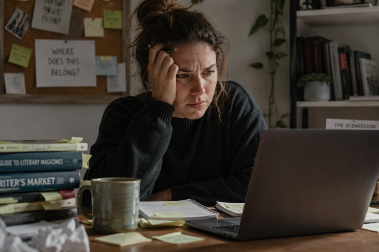 How to Find the Right Publications for Your Work