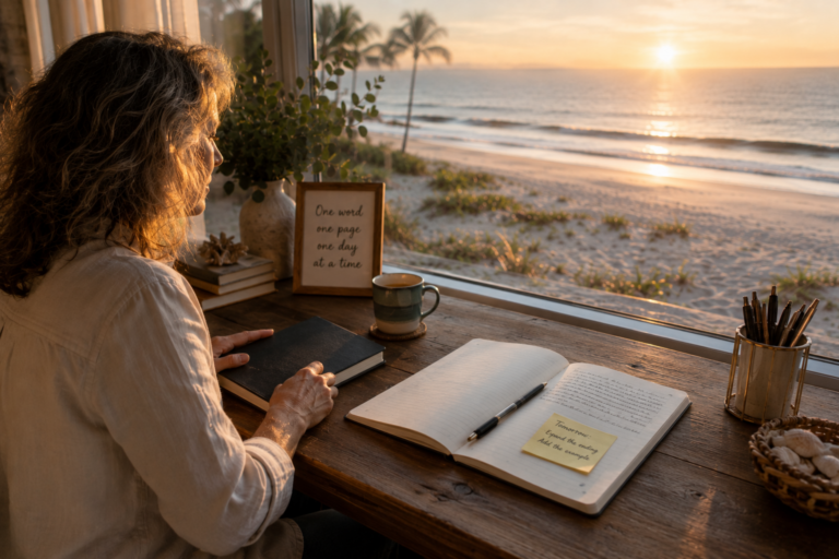 Why You Should Stop Writing Before You’re Finished