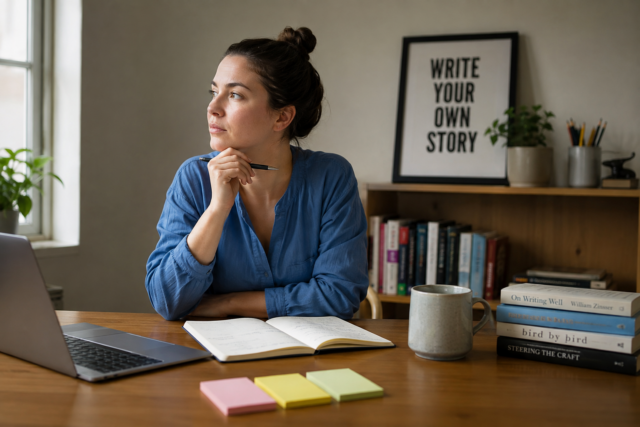 writing ideas