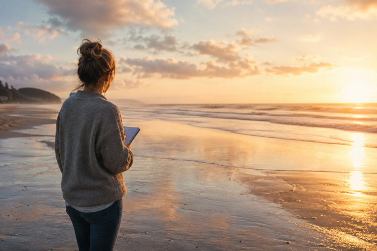 7 Signs You’re Playing Smaller Than Your Writing Potential